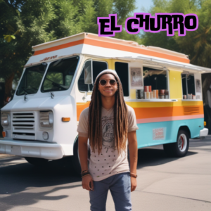 Churro