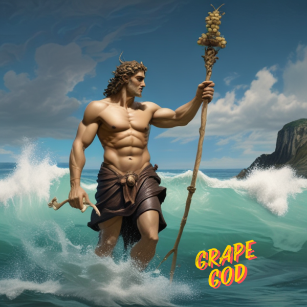 Grape God